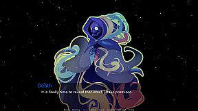 The Ultimate Death Clock