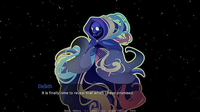 The Ultimate Death Clock