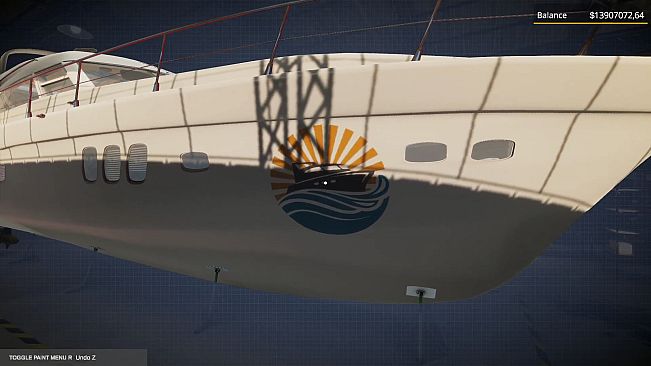 Yacht Mechanic Simulator