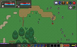 Fantasy Online - Remake