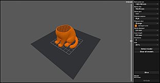 My First 3D Printer
