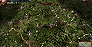 Expansion - Europa Universalis IV: Art of War