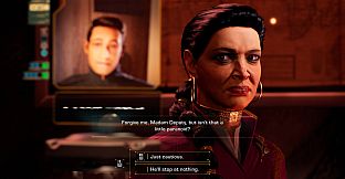 The Expanse: A Telltale Series - Archangel