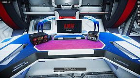 Rover Mechanic Simulator