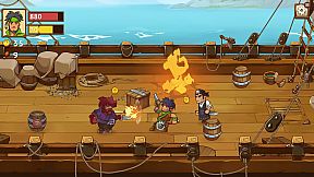 Knights of Braveland - Ultimate Edition