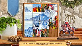 Big Adventure: Trip to Europe 7 - Collector's Edition