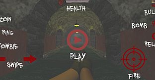 Counter Attack On Zombies