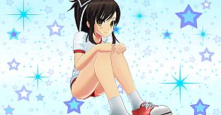 SENRAN KAGURA Reflexions - Gym Uniform Outfit Set