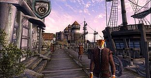 The Elder Scrolls IV: Oblivion