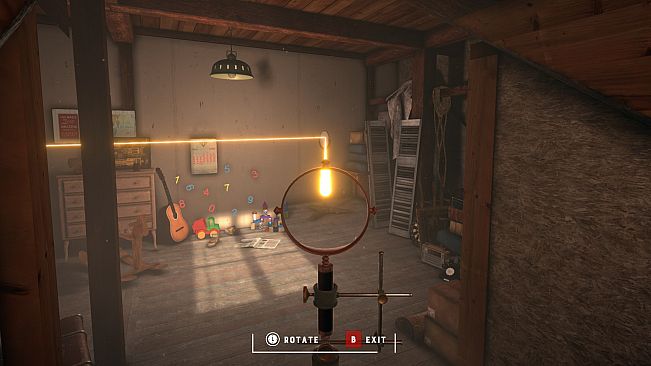 The Strange Story Of Brian Fisher: Chapter 2