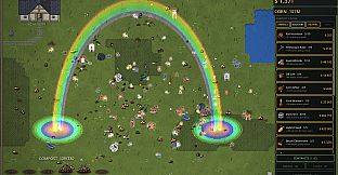Poopcremental Farm