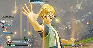 Atelier Ryza 2: Tao's Swimsuit "School Trip"