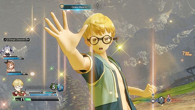 Atelier Ryza 2: Tao's Swimsuit "School Trip"