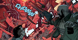 Terminator: Resistance - Zero Day Exploit Comic