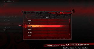 OneeChanbara ORIGIN - The Onee Chanbara BGM: Oh snap!