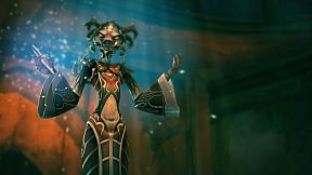 Silence - The Whispered World 2