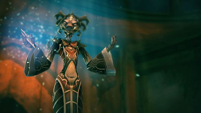 Silence - The Whispered World 2