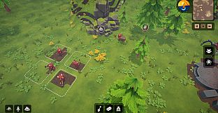 Infernal Foundations