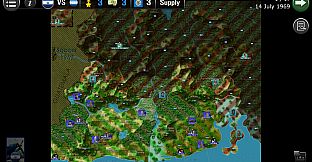 Wars Across The World: Soccer 1969