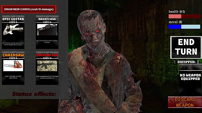 SCP: Yet Another Day