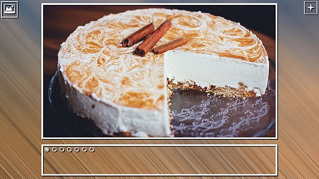 Super Jigsaw Puzzle: Generations - Sweets Puzzles