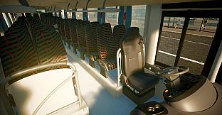 Fernbus Simulator - MAN Lion's Intercity
