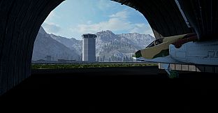 Military Airfield - Donation DLC