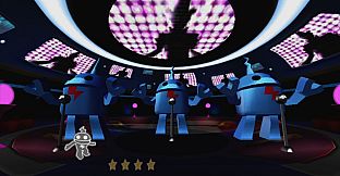 Space Channel 5: Part 2