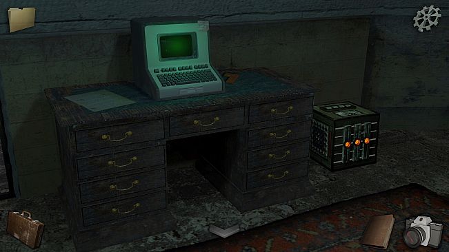 All That Remains: Part 1