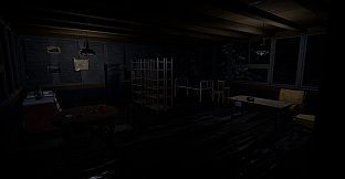 Cold Shelter