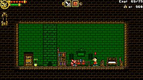 Heritage - A Dragon's Tale