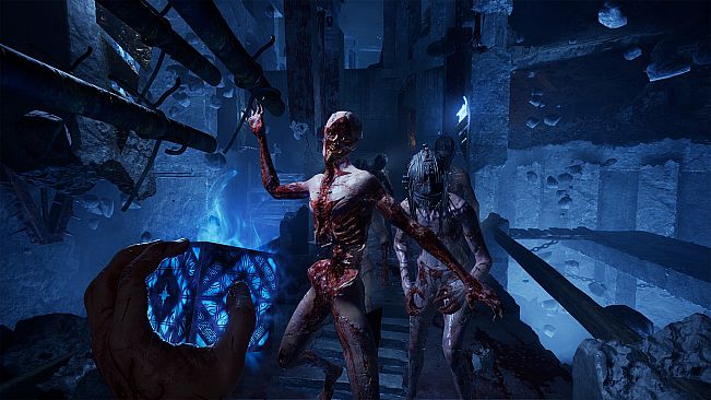 Clive Barker's Hellraiser: Revival Deluxe Edition