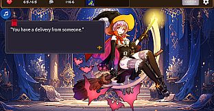 Reminiscence of Gusuku: Card and Explore