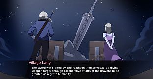 The Nameless Braves: Heaven (Episode 1)