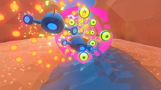 Towards a perilous journey