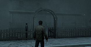 Silent Hill Homecoming