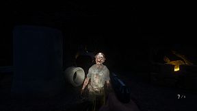 The Isle of No Return