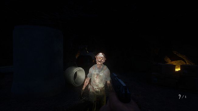 The Isle of No Return