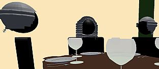 Bathroom Pro 3000: A Rhythm Game