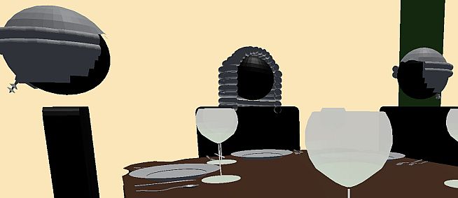 Bathroom Pro 3000: A Rhythm Game