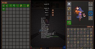 Shadow Mist Idle