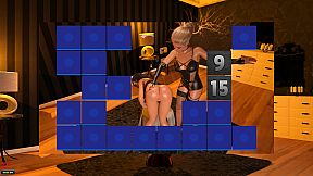 Sexy Memory Puzzle - Spanking Girls