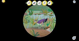Junior Birder Adventure