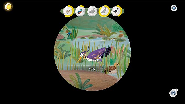 Junior Birder Adventure