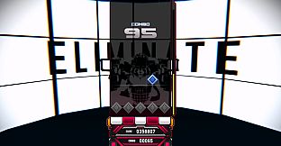 EZ2ON REBOOT : R - EVOLVE