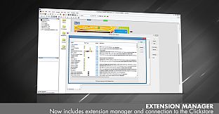Clickteam Fusion 2.5 Developer Upgrade
