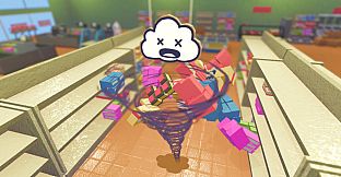 Rain on Your Parade + Levels and Features DLC!