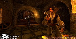 Pirates Vikings & Knights II