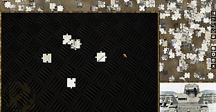 Pixel Puzzles World War II Jigsaw Puzzles