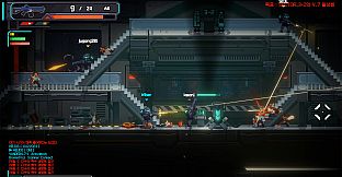 BLACKOUT: Zero Point